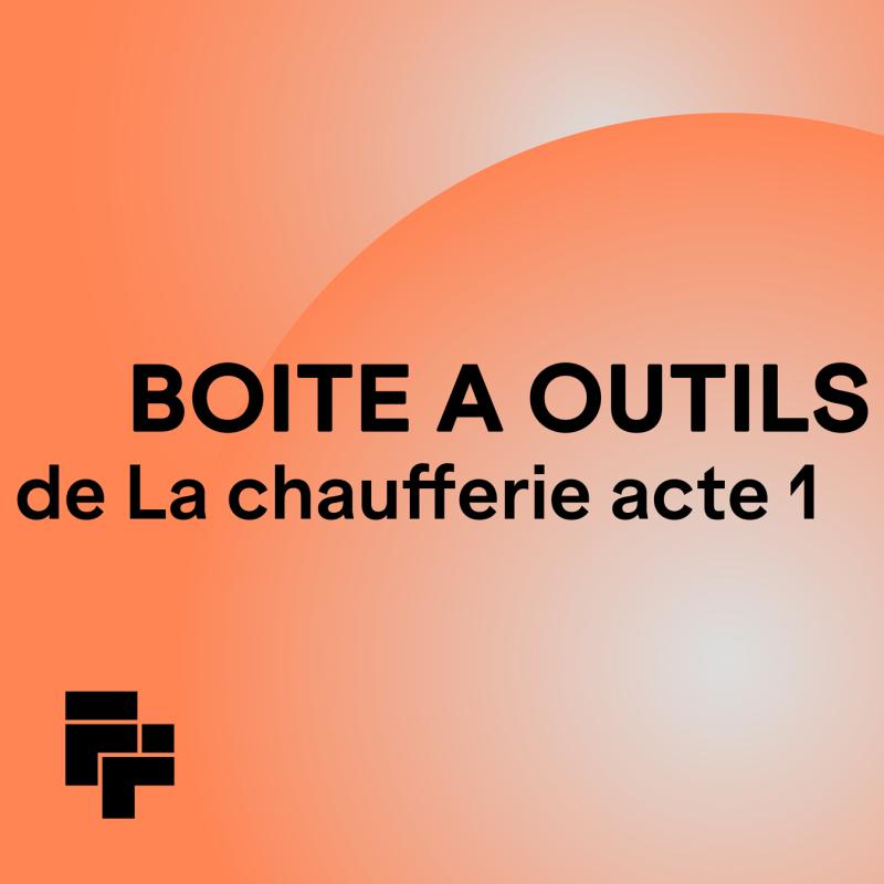 Boite à outils