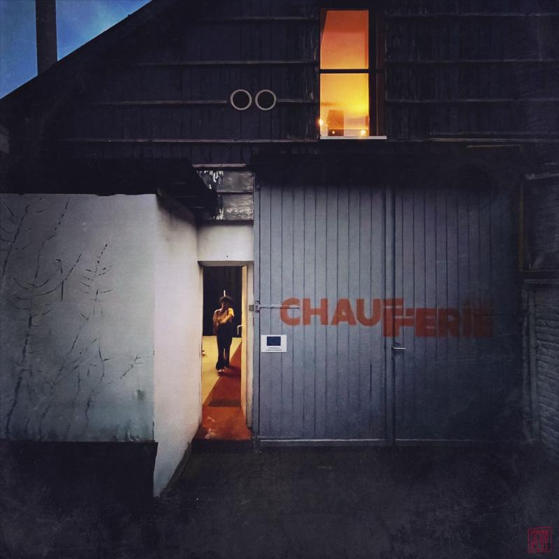 La Chaufferie by Flo